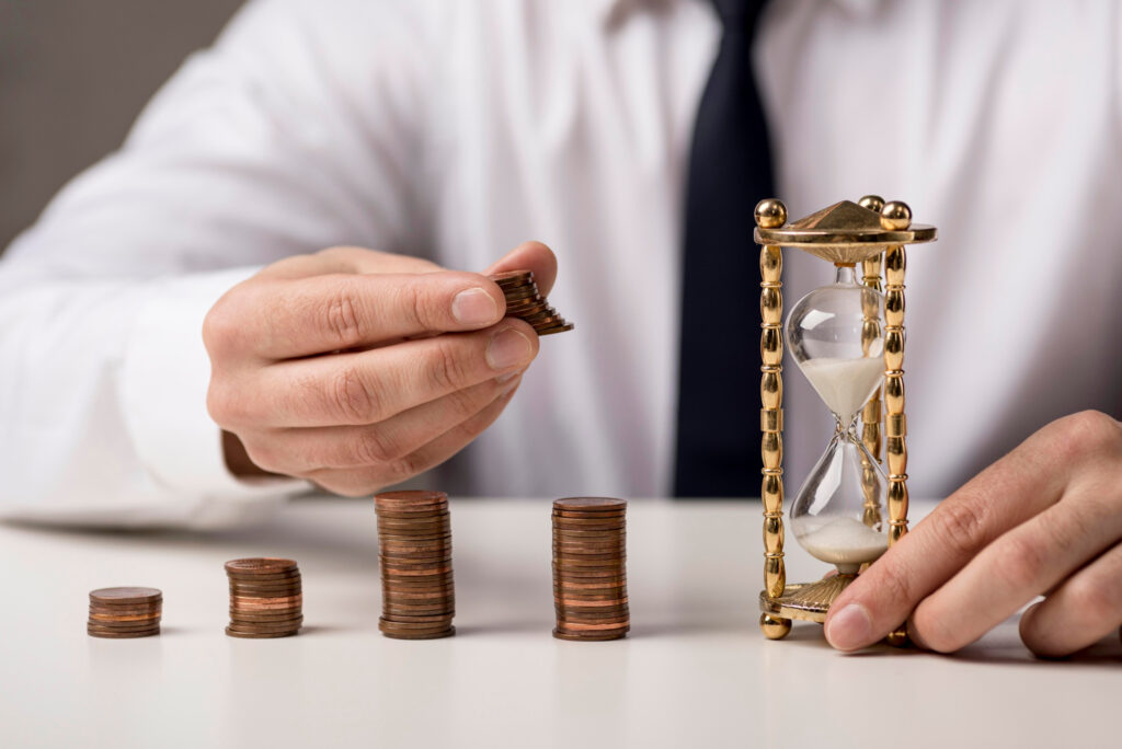 EC Tax Solution - Tax Experts For Companies And Individuals