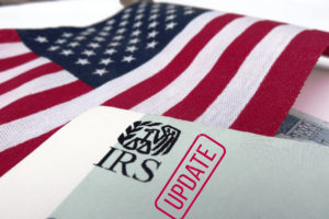 IRS Tax Updates 2024-2025 - Latest Changes & Benefits