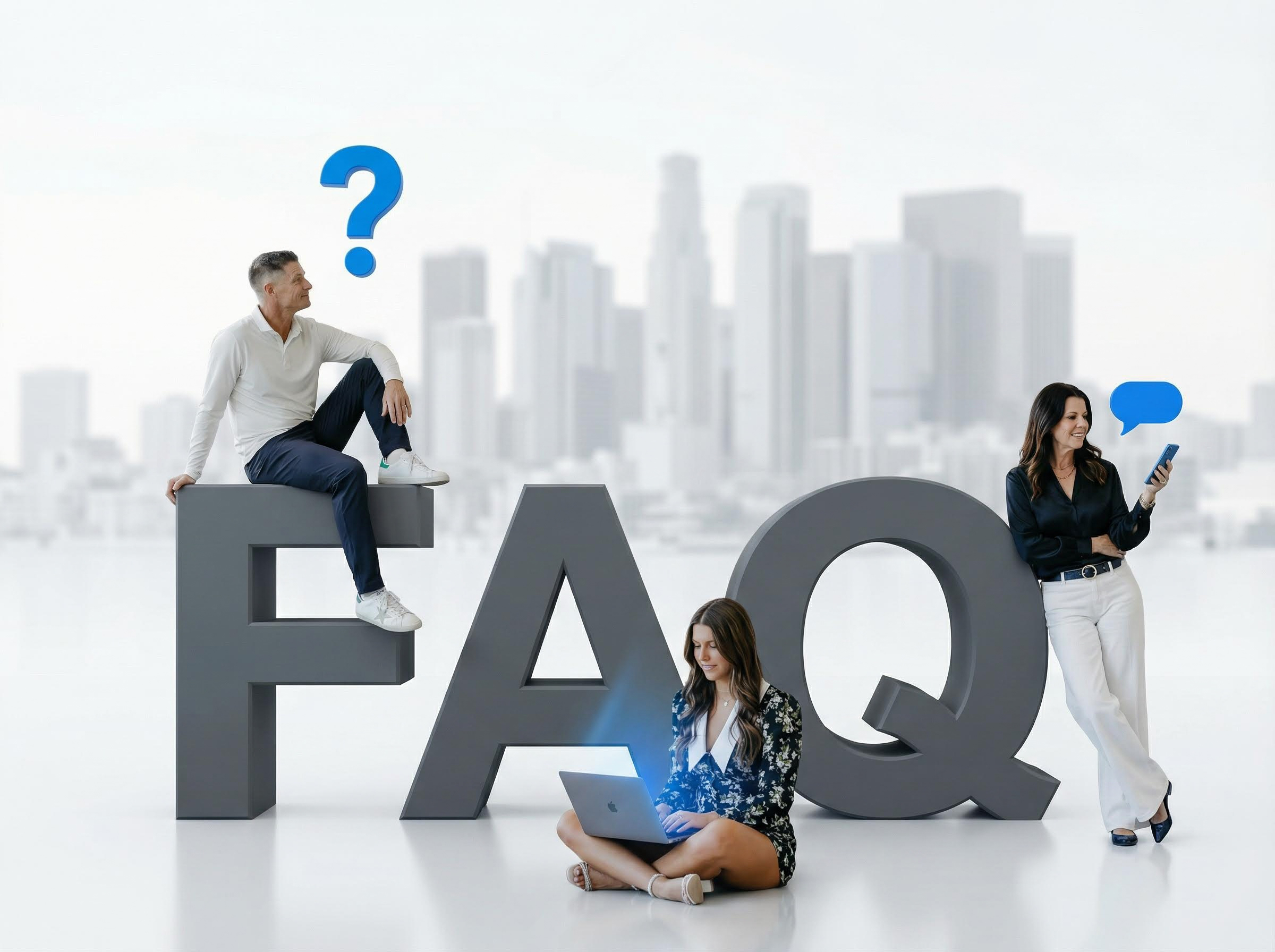 Taxes FAQ