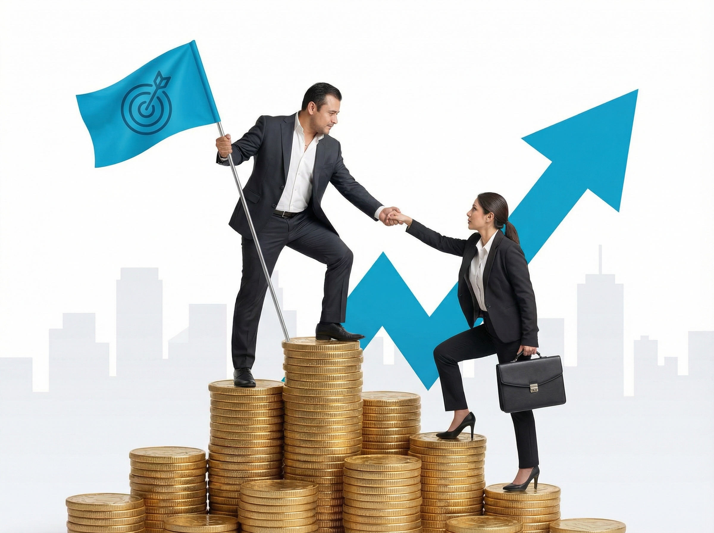 About Us - Our Mission