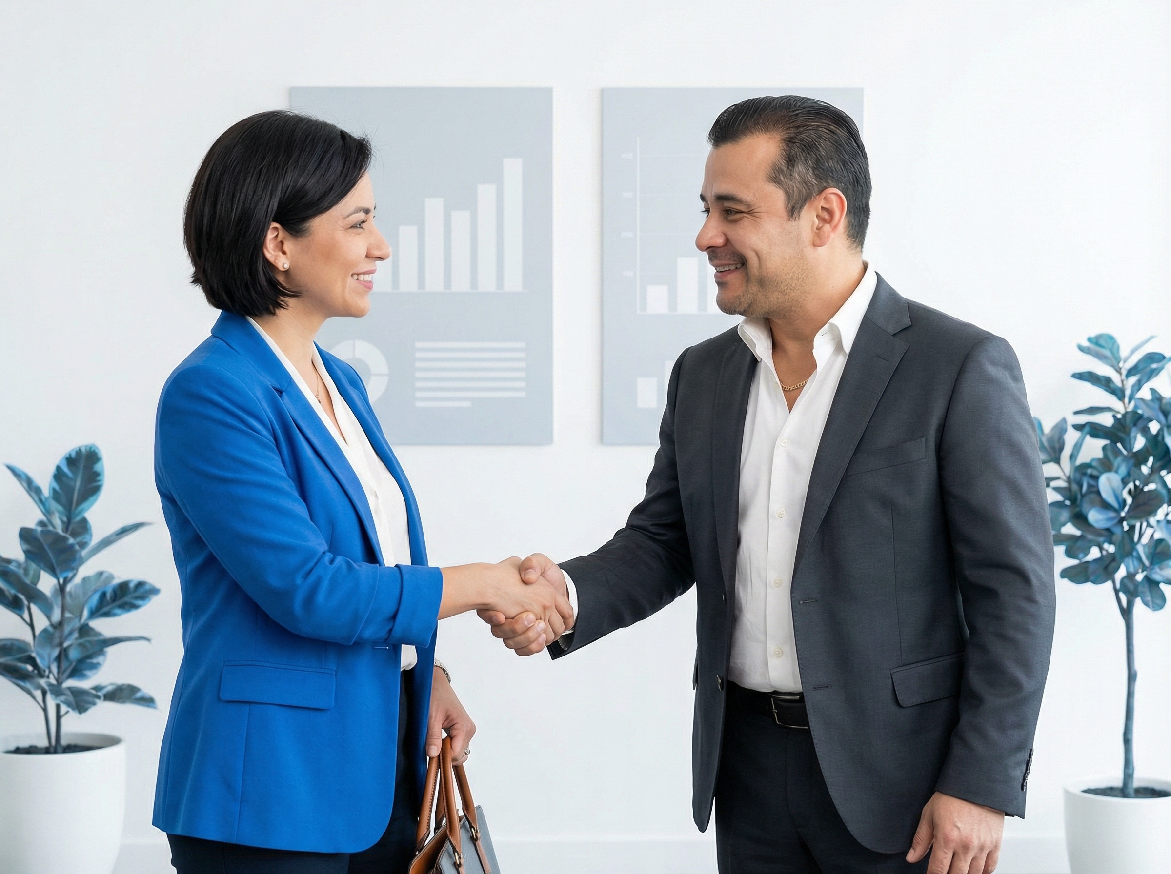 About Us - Our Values