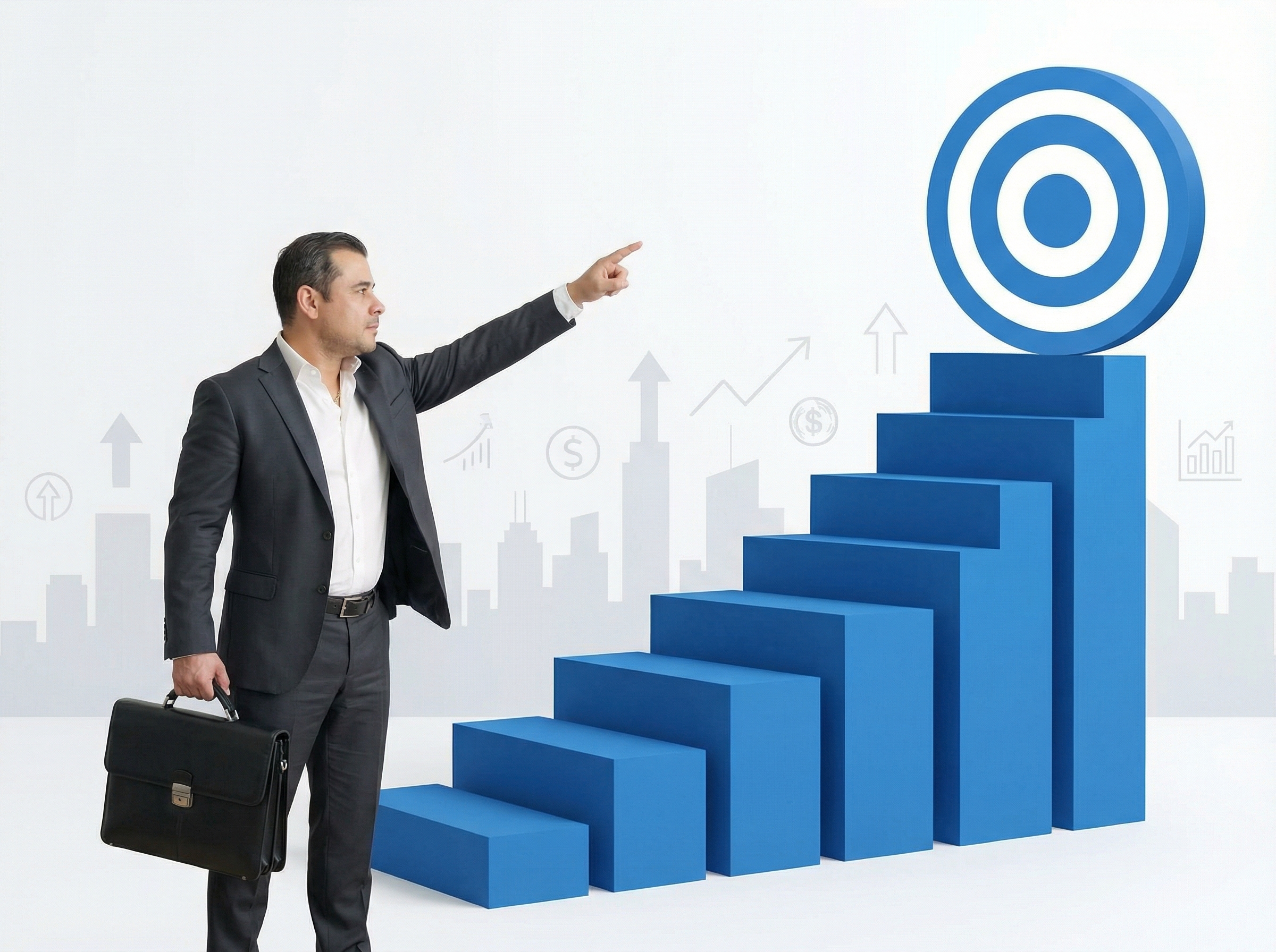 About Us - Our Vision